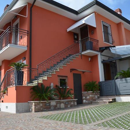 H2O Bed & Breakfast Sirmione Dış mekan fotoğraf