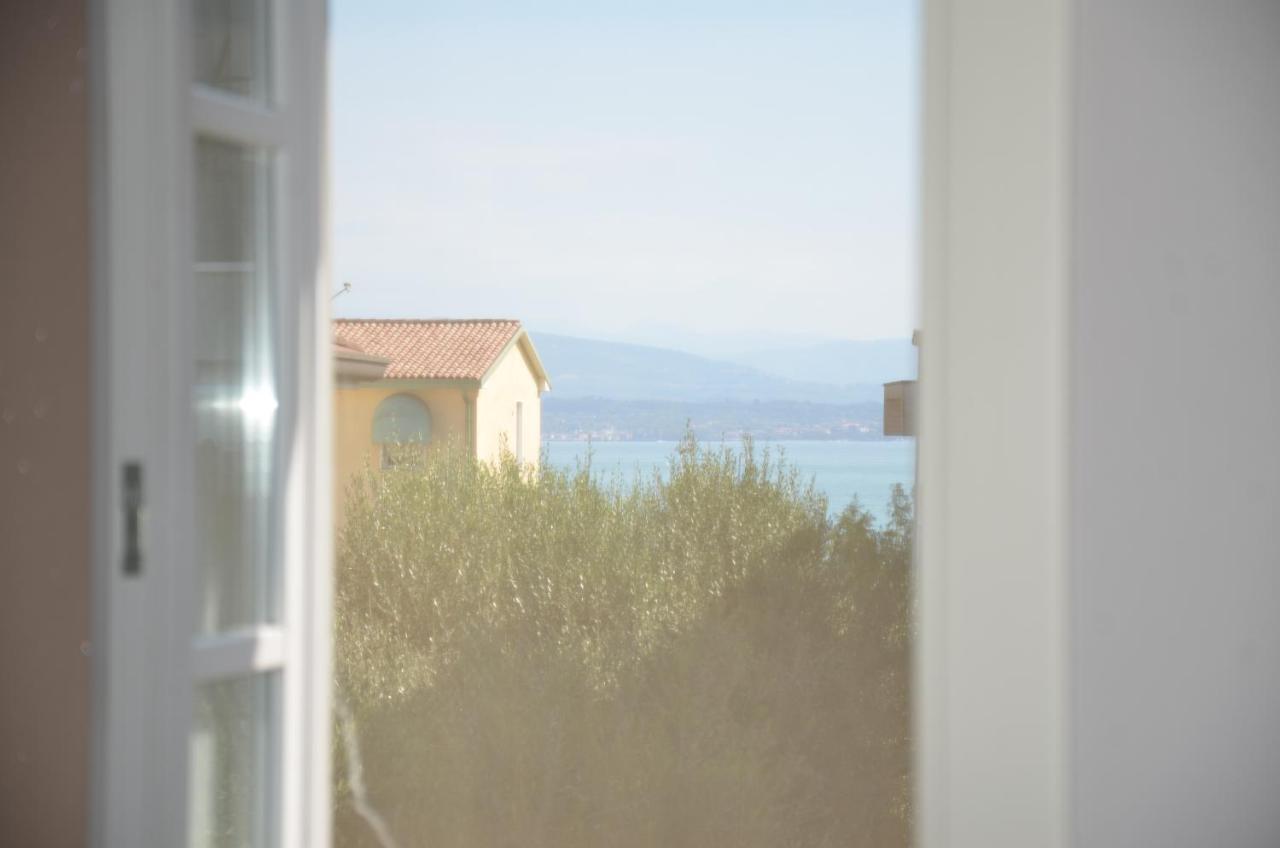 H2O Bed & Breakfast Sirmione Dış mekan fotoğraf