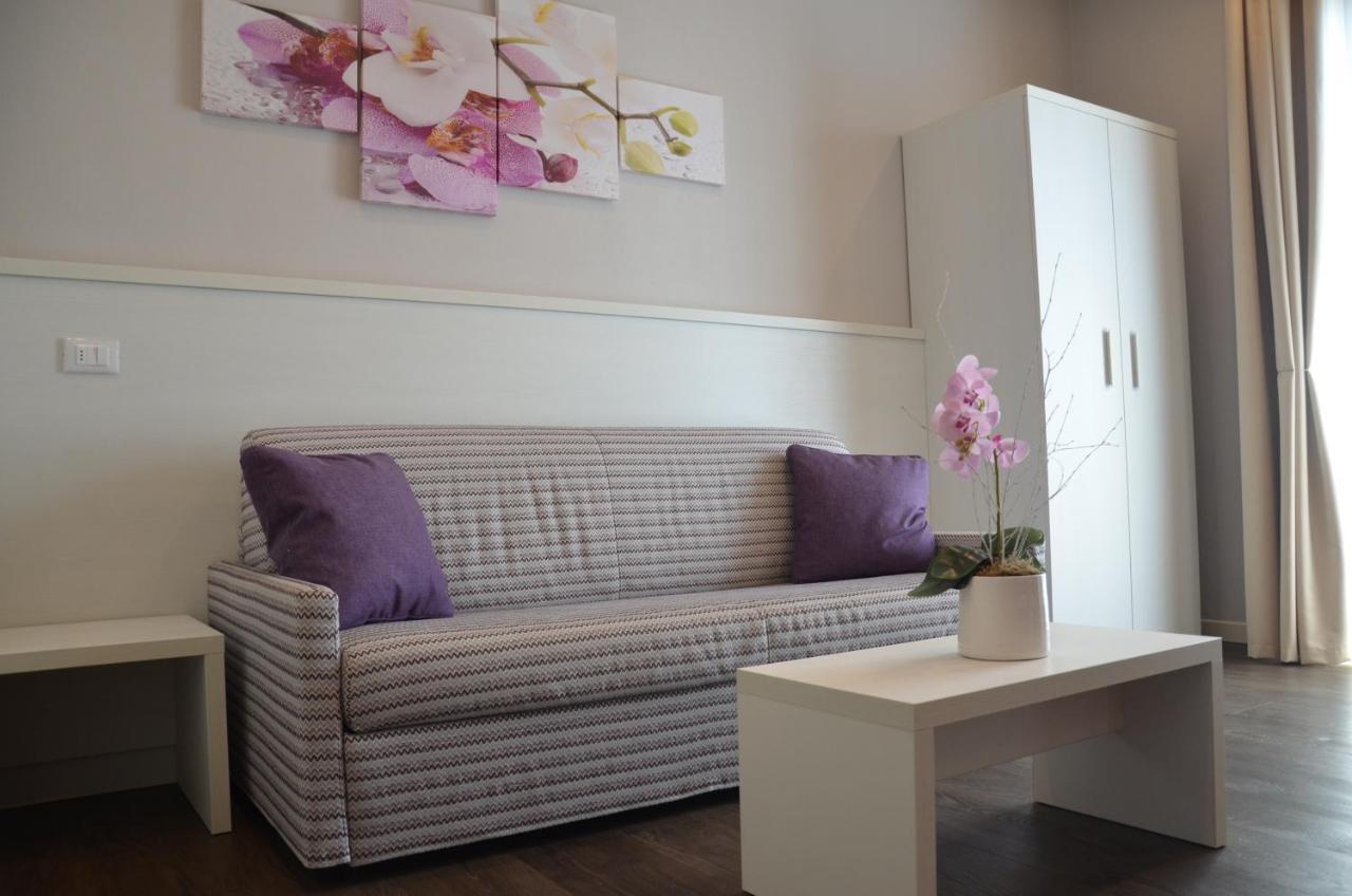 H2O Bed & Breakfast Sirmione Dış mekan fotoğraf