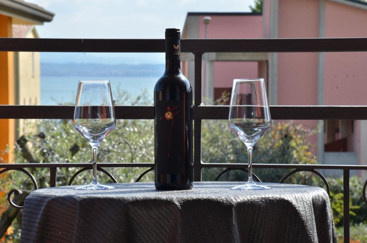 H2O Bed & Breakfast Sirmione Dış mekan fotoğraf