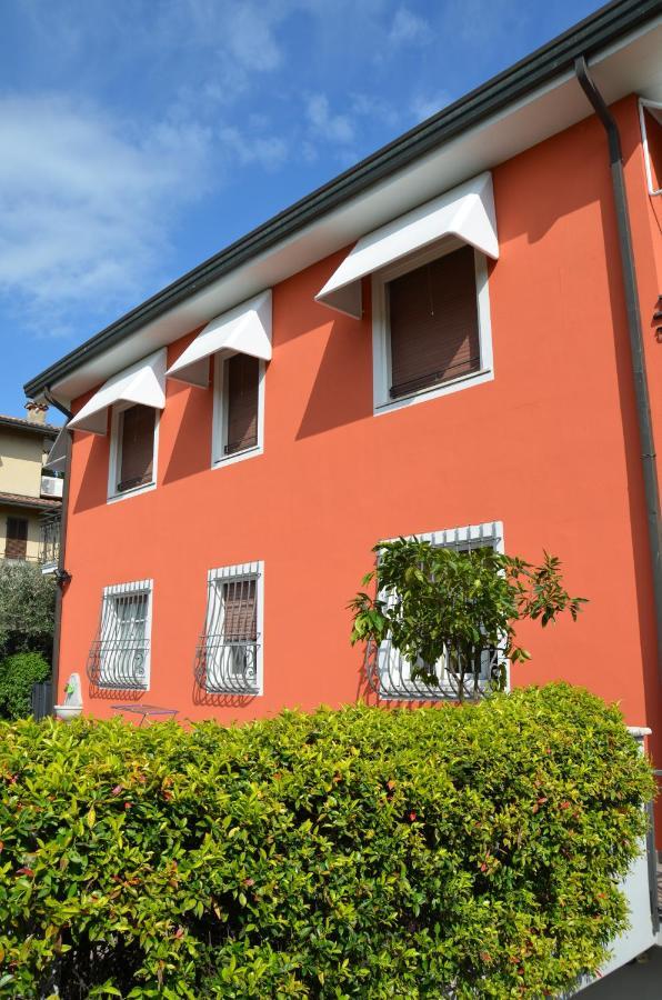H2O Bed & Breakfast Sirmione Dış mekan fotoğraf