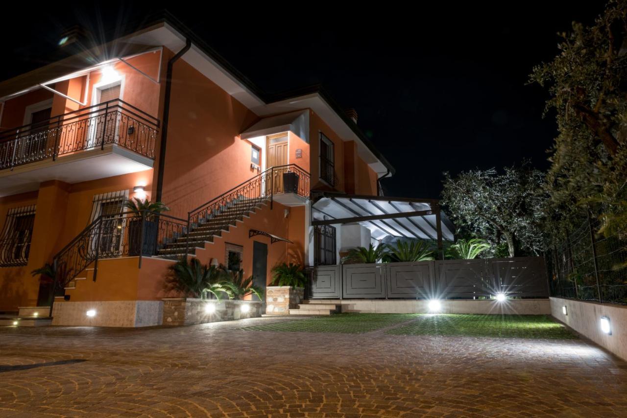 H2O Bed & Breakfast Sirmione Dış mekan fotoğraf