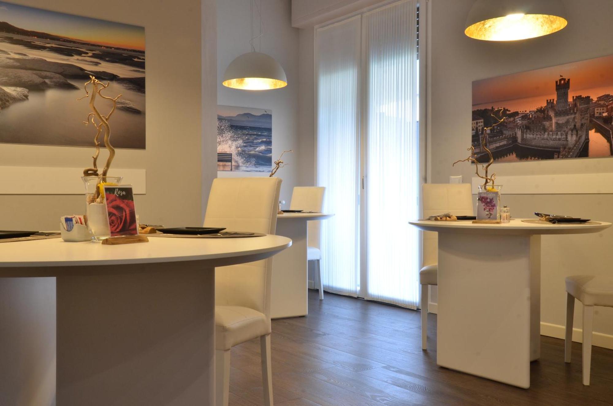H2O Bed & Breakfast Sirmione Dış mekan fotoğraf