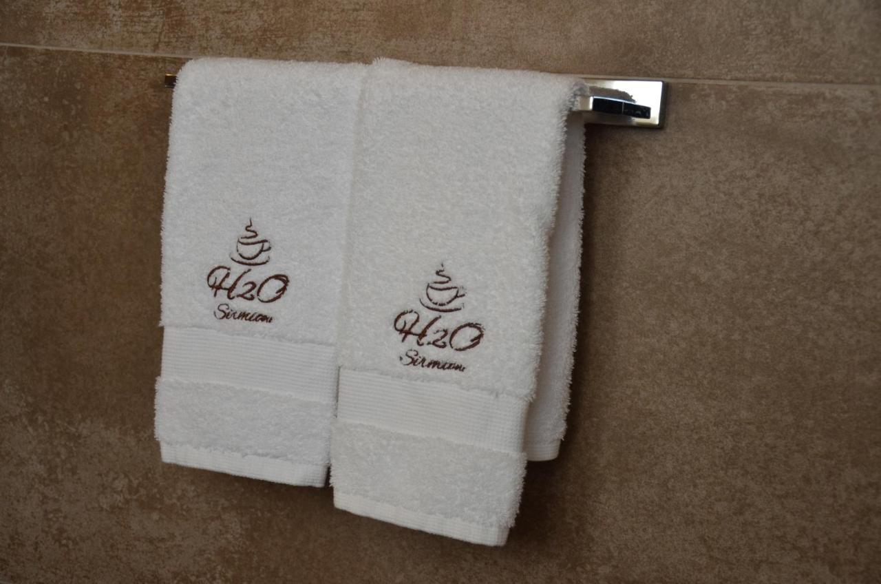 H2O Bed & Breakfast Sirmione Dış mekan fotoğraf