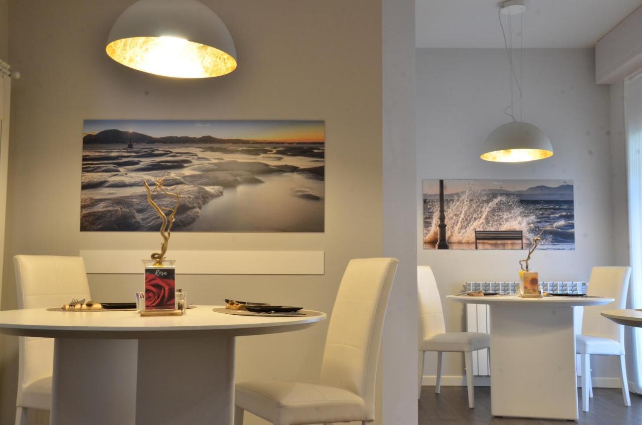 H2O Bed & Breakfast Sirmione Dış mekan fotoğraf