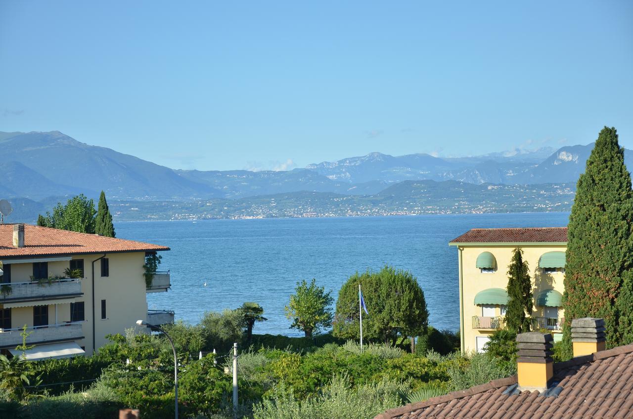 H2O Bed & Breakfast Sirmione Dış mekan fotoğraf