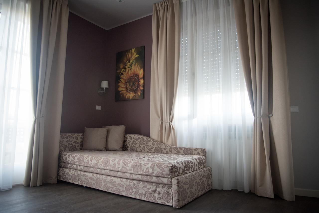 H2O Bed & Breakfast Sirmione Dış mekan fotoğraf