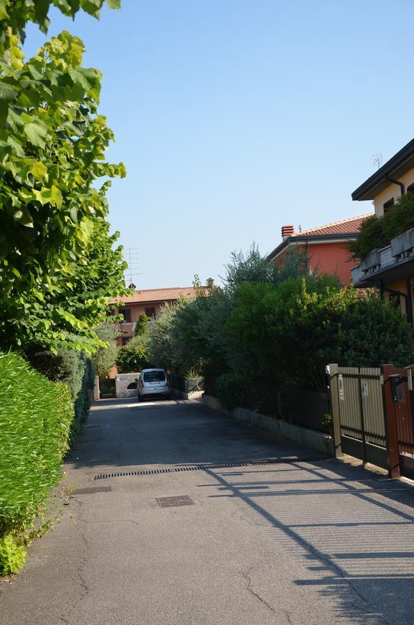 H2O Bed & Breakfast Sirmione Dış mekan fotoğraf