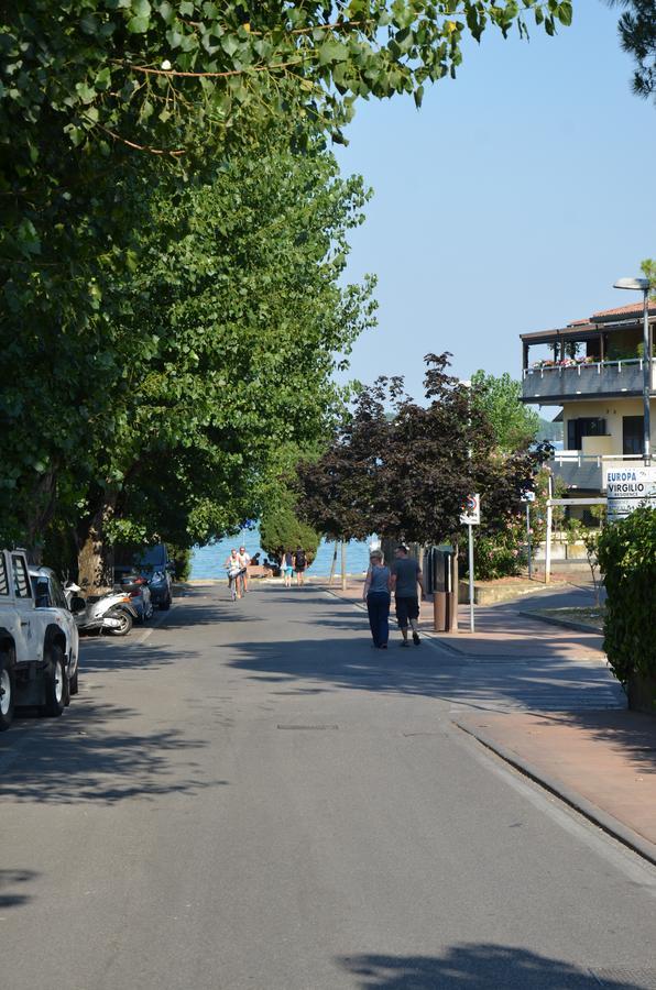 H2O Bed & Breakfast Sirmione Dış mekan fotoğraf