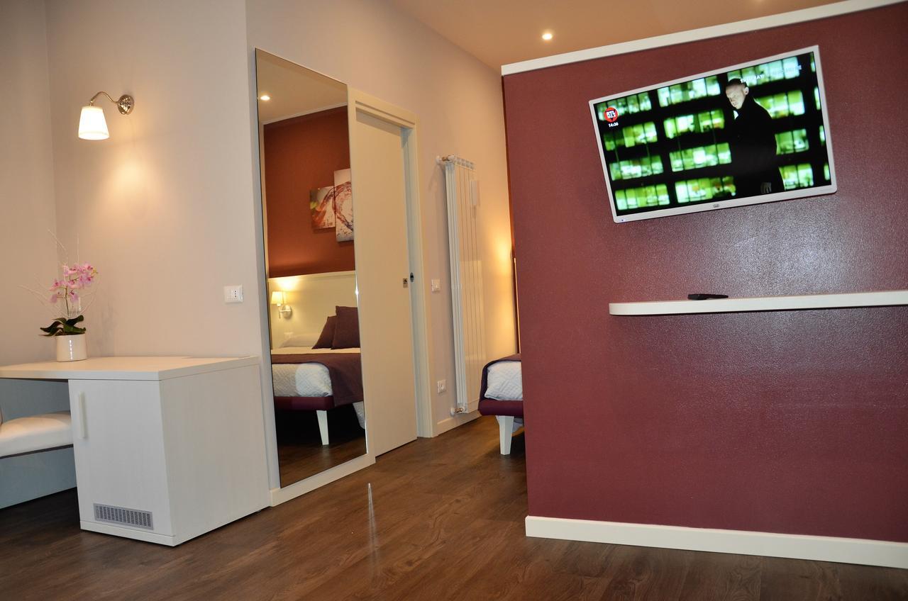 H2O Bed & Breakfast Sirmione Dış mekan fotoğraf
