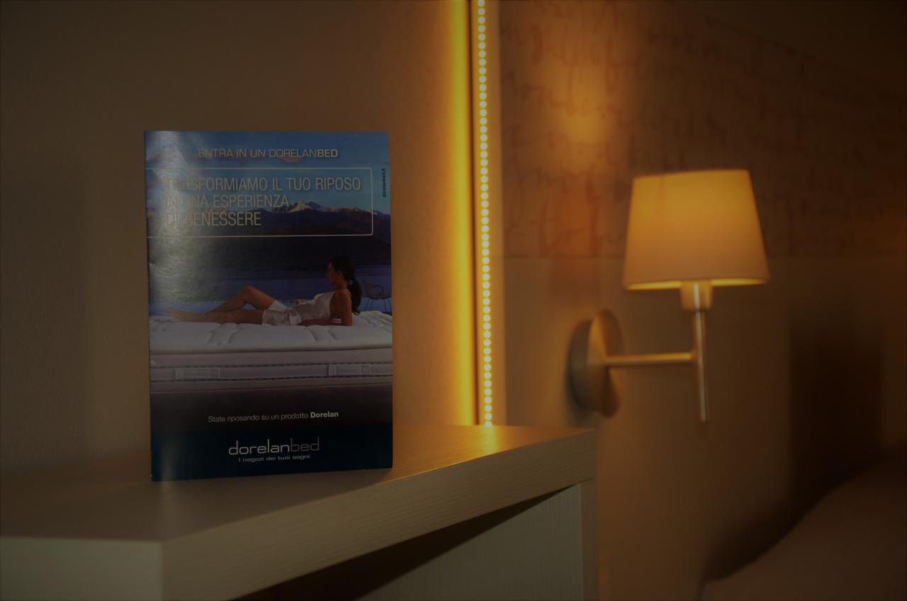 H2O Bed & Breakfast Sirmione Dış mekan fotoğraf