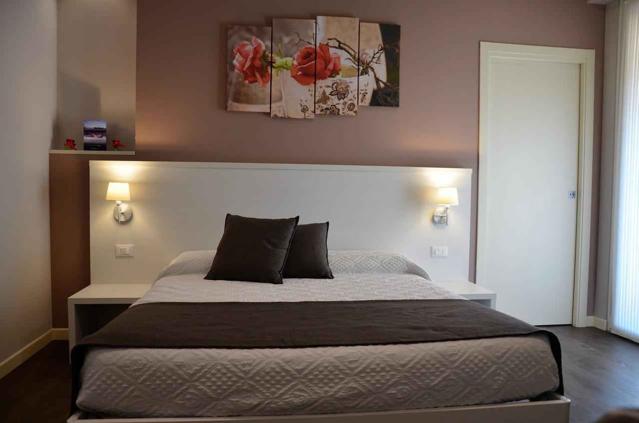 H2O Bed & Breakfast Sirmione Dış mekan fotoğraf