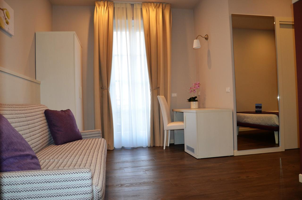 H2O Bed & Breakfast Sirmione Dış mekan fotoğraf