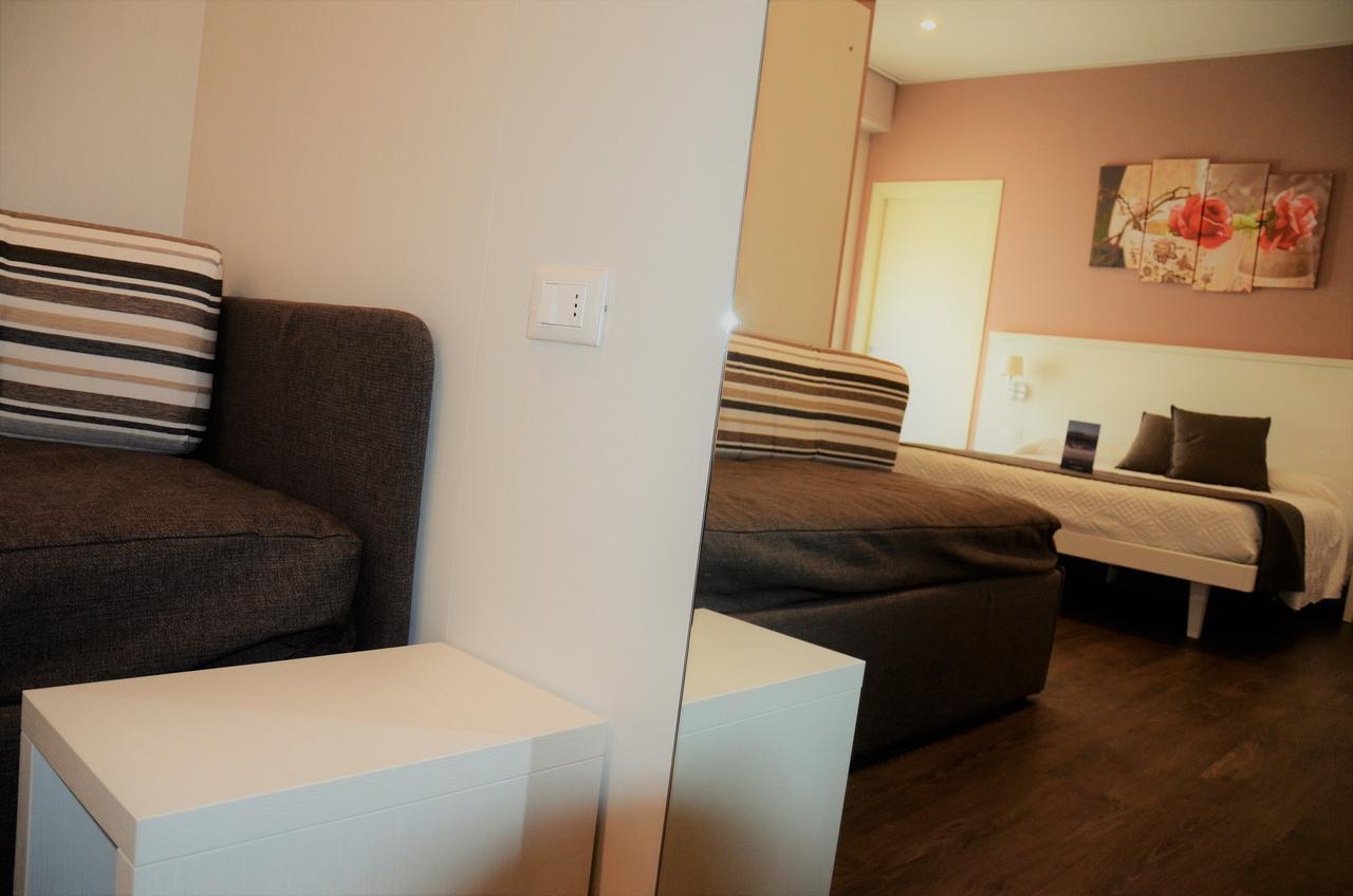 H2O Bed & Breakfast Sirmione Dış mekan fotoğraf