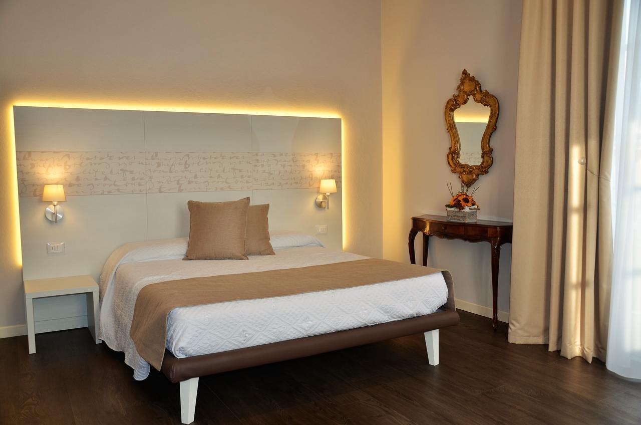 H2O Bed & Breakfast Sirmione Dış mekan fotoğraf