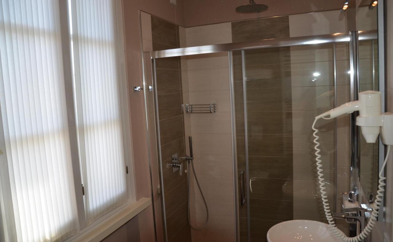 H2O Bed & Breakfast Sirmione Dış mekan fotoğraf