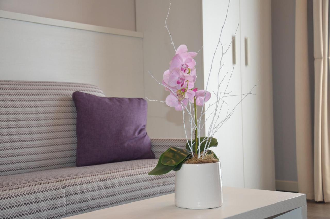 H2O Bed & Breakfast Sirmione Dış mekan fotoğraf