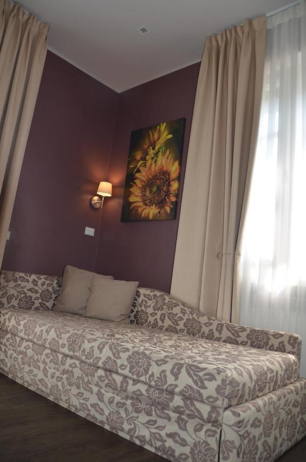 H2O Bed & Breakfast Sirmione Dış mekan fotoğraf