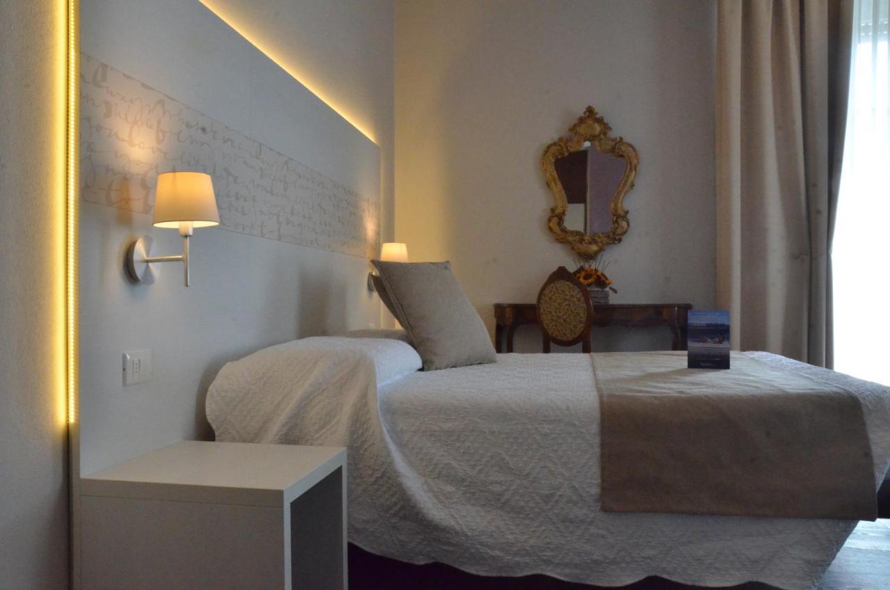 H2O Bed & Breakfast Sirmione Dış mekan fotoğraf