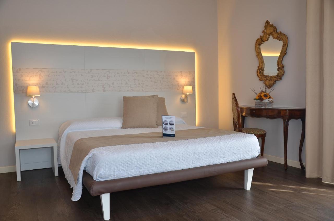 H2O Bed & Breakfast Sirmione Dış mekan fotoğraf