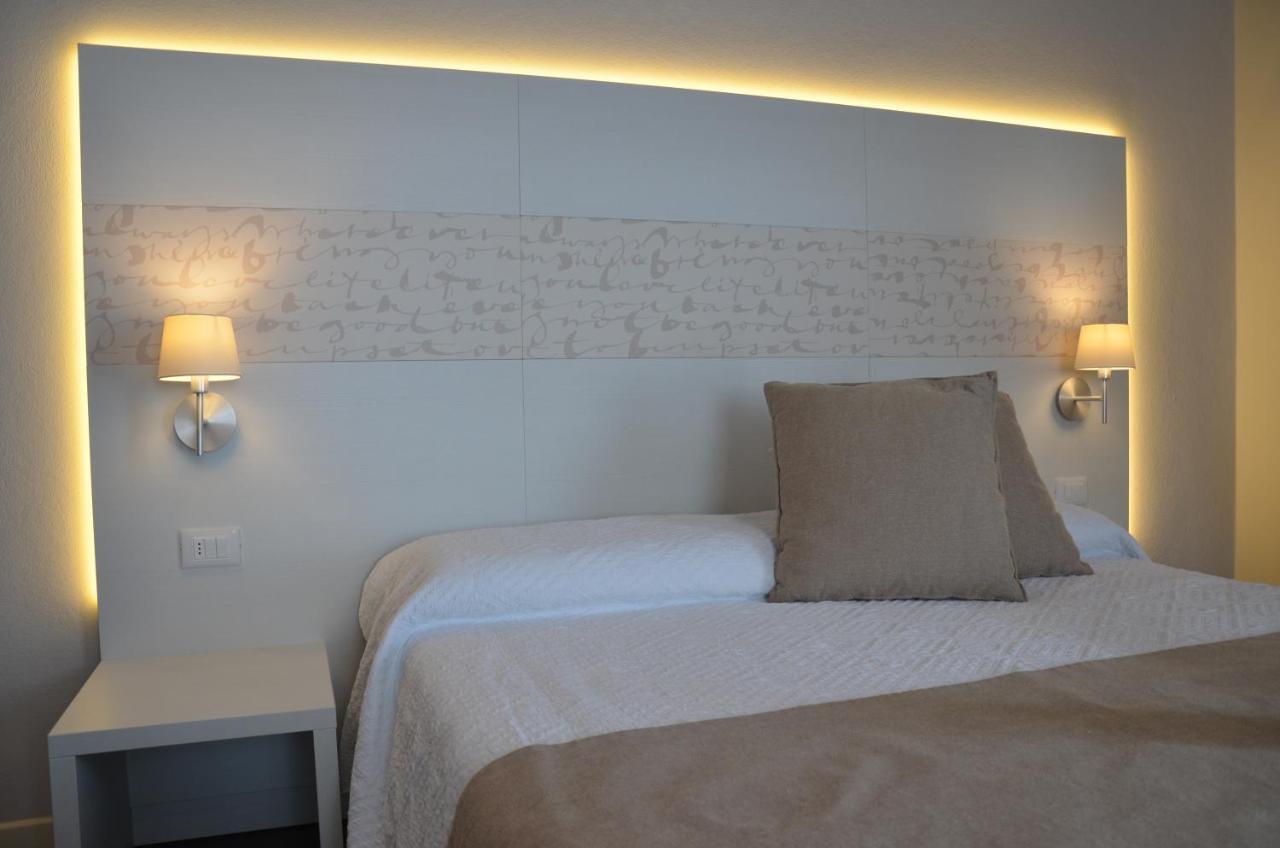 H2O Bed & Breakfast Sirmione Dış mekan fotoğraf