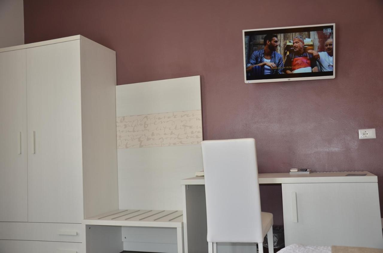 H2O Bed & Breakfast Sirmione Dış mekan fotoğraf