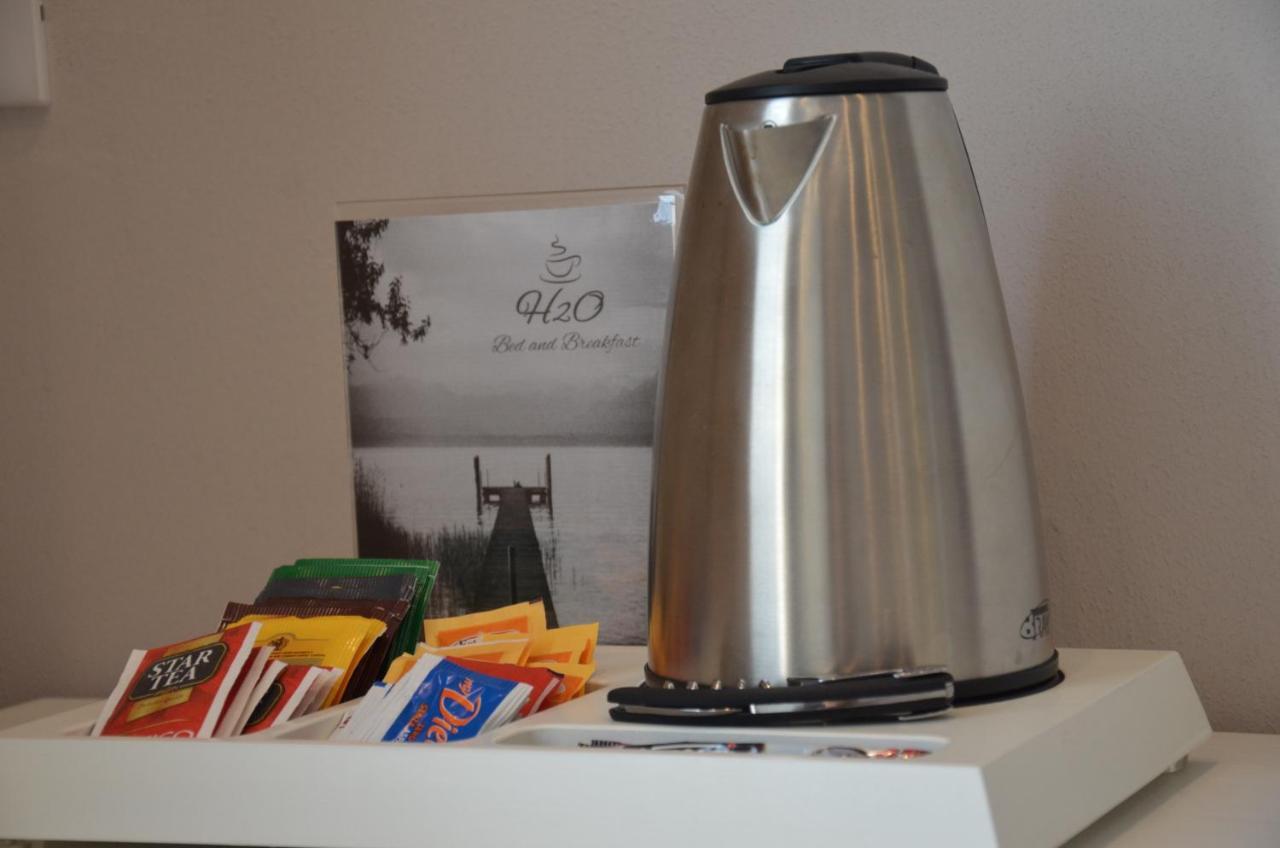 H2O Bed & Breakfast Sirmione Dış mekan fotoğraf