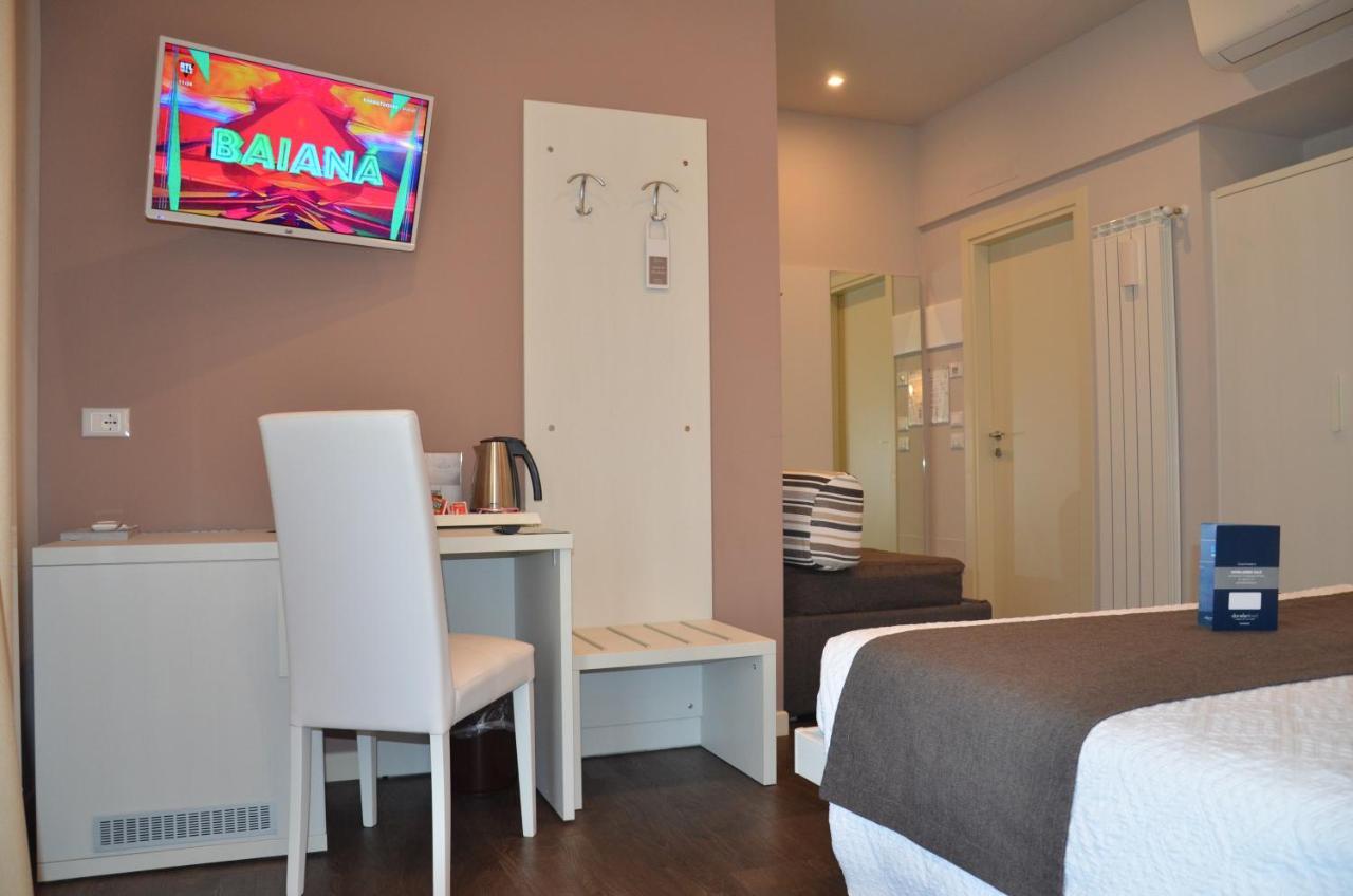 H2O Bed & Breakfast Sirmione Dış mekan fotoğraf