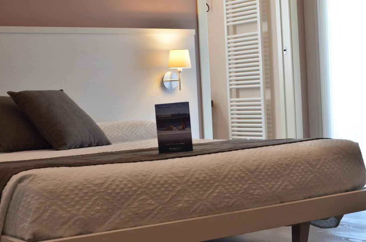 H2O Bed & Breakfast Sirmione Dış mekan fotoğraf