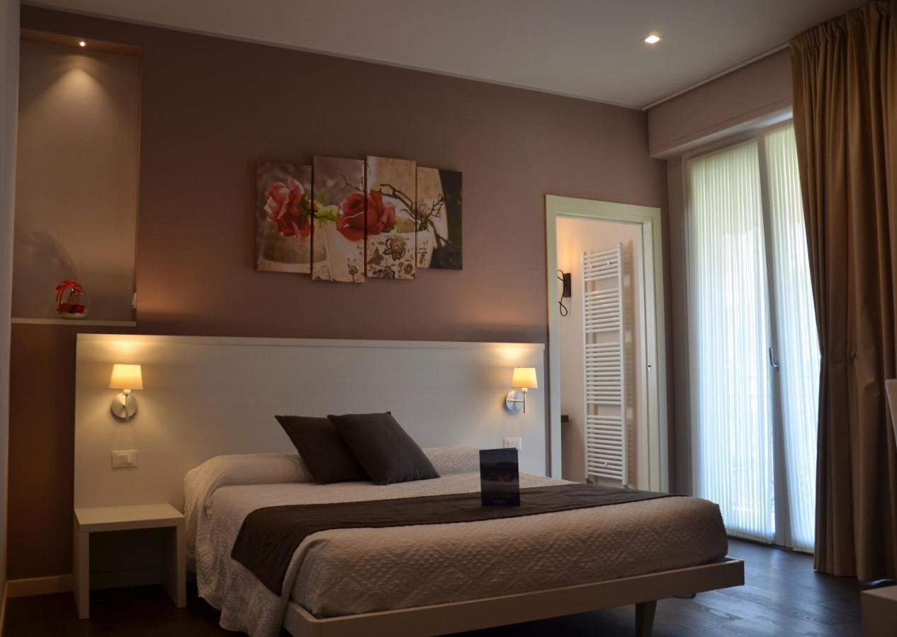 H2O Bed & Breakfast Sirmione Dış mekan fotoğraf
