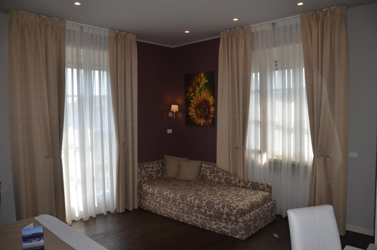 H2O Bed & Breakfast Sirmione Dış mekan fotoğraf