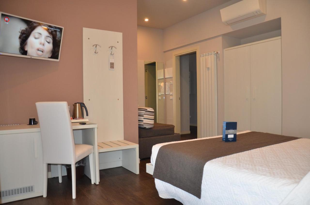 H2O Bed & Breakfast Sirmione Dış mekan fotoğraf