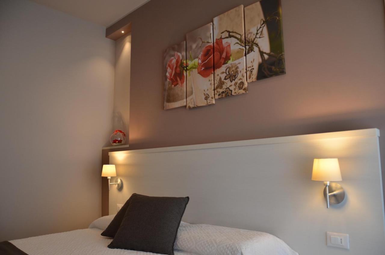 H2O Bed & Breakfast Sirmione Dış mekan fotoğraf