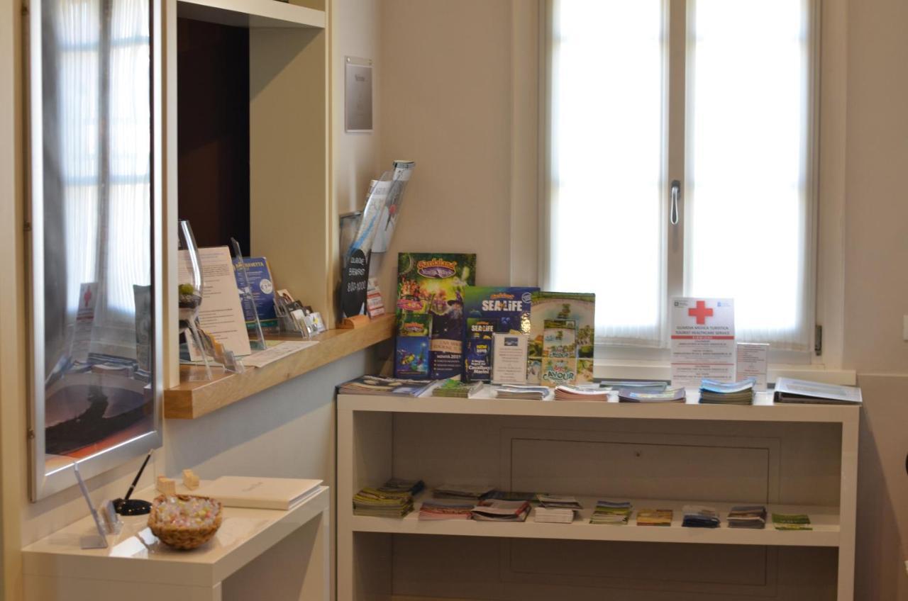 H2O Bed & Breakfast Sirmione Dış mekan fotoğraf